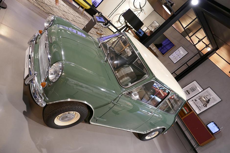 BMW muzej, BMW Welt | Avtor: Matija_Janežič