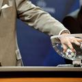 Mcmanaman Uefa Liga prvakov Nyon žreb