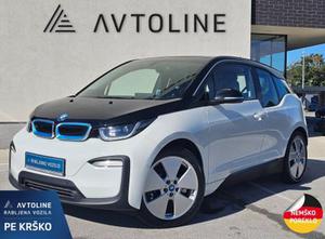 BMW i3 BMW  120 Ah NAVI PRO LED GRET SED TEMP ...