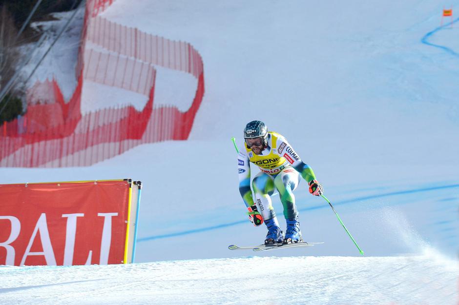 Boštjan Kline | Avtor: Profimedia