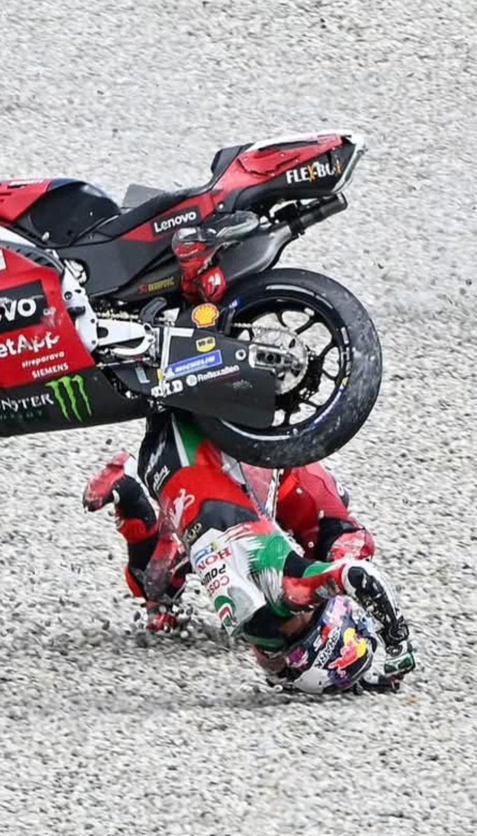 Zarco | Avtor: X