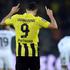 Lewandowski Borussia Dortmund Real Madrid Liga prvakov polfinale
