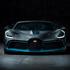 Bugatti divo