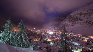 zermatt švica