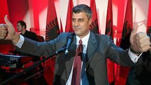 Jutri bodo minila tri leta od razglasitve neodvisnega Kosova. (Reuters)