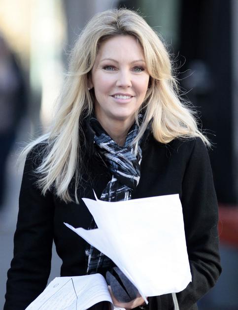 Heather Locklear