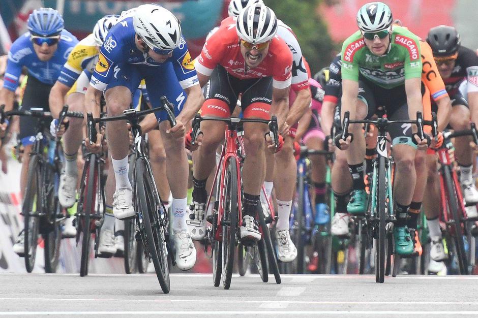 Alvaro Jose Hodeg | Avtor: Profimedia