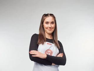 Brina Robnik Kobal