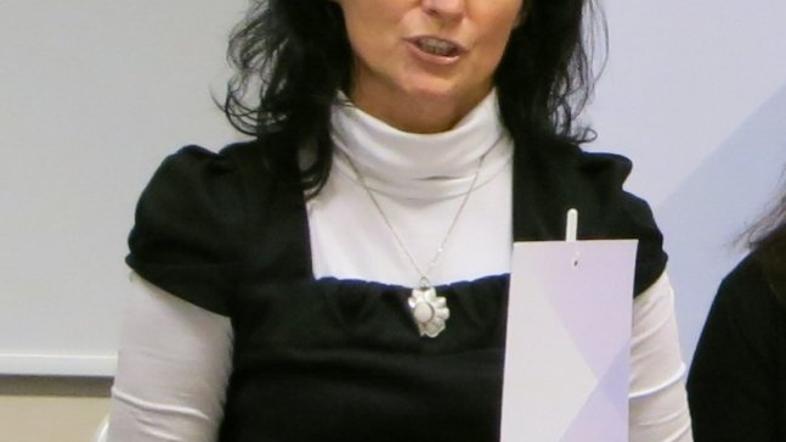 Nuša Konec Jurečič