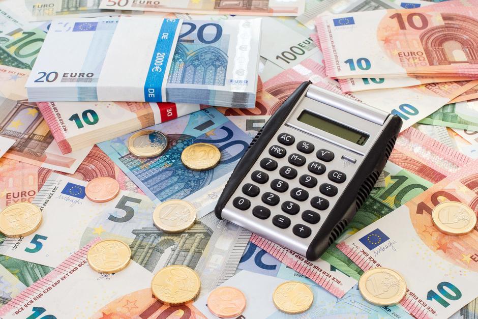 Denar | Avtor: Profimedia