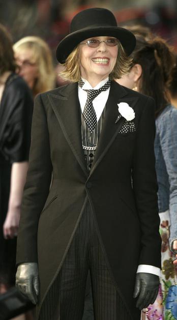 Diane Keaton (2004)