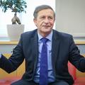 Karel Erjavec