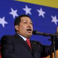 Hugo Chavez
