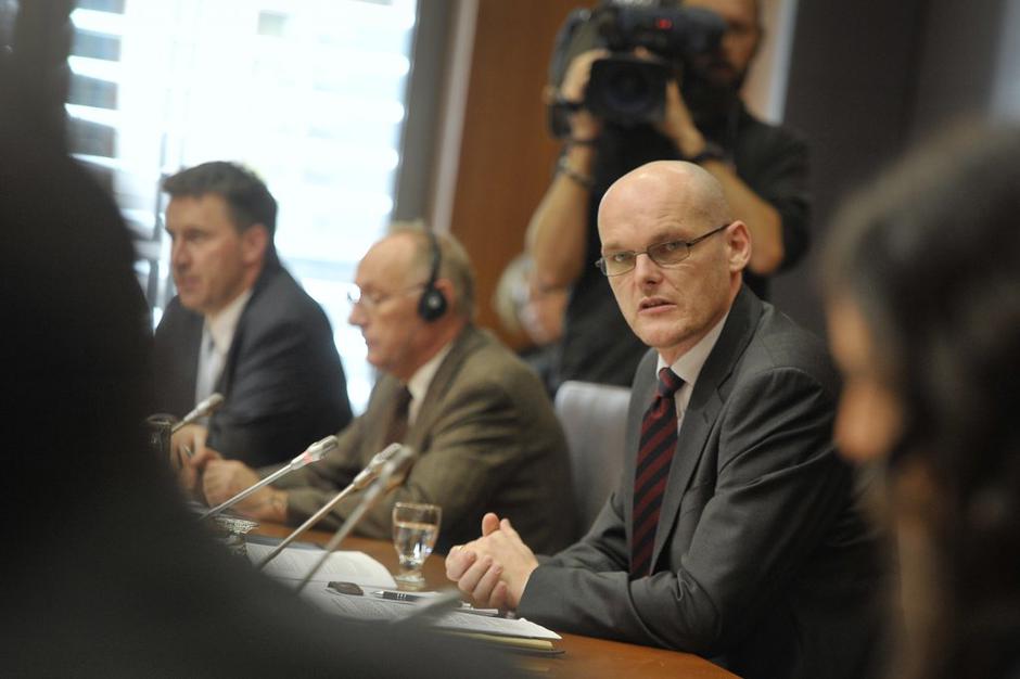 Goran Klemenčič | Avtor: Anže Petkovšek