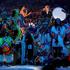 olimpijske igre Vancouver otvoritev 2010