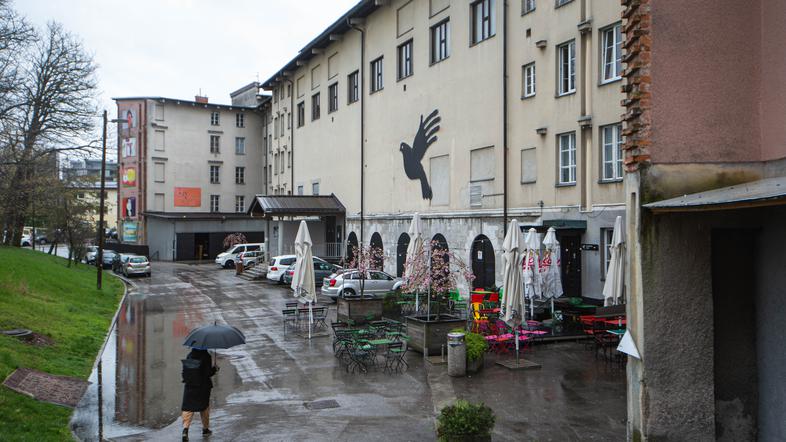 Baragovo semenišče