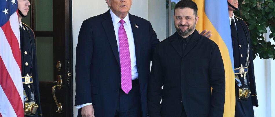 zelenski trump