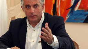 "Občina se ni odločila za dokapitalizacijo, ker v proračunu za to ni bilo rezerv