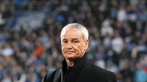 Ranieri Marseille Inter Milan Liga prvakov osmina finala