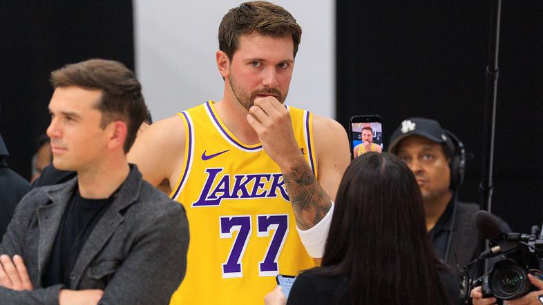 Luka Dončić