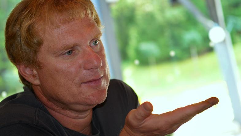 (Foto: Anže Petkovšek)