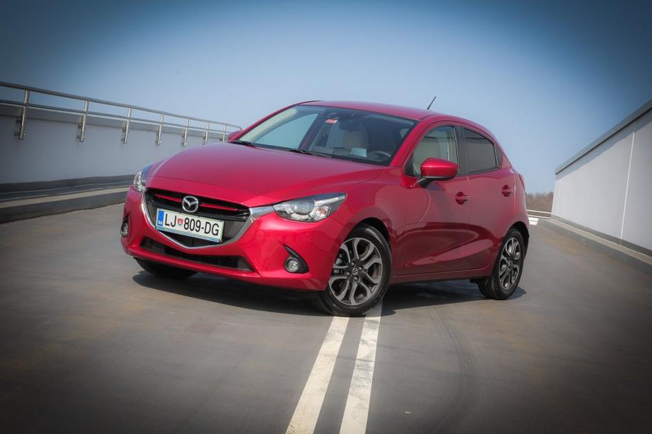 Mazda2
