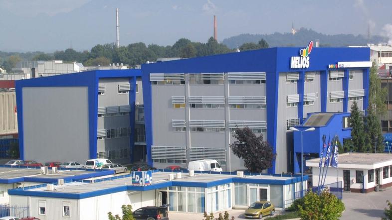 razno 16.10.13. Helios stavba, foto: neznan