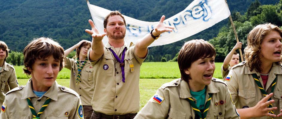 Gremo mi po svoje (Foto: Kolosej)