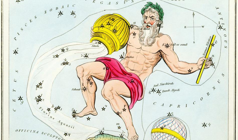 Dnevni horoskop za četrtek, 9. aprila 2026