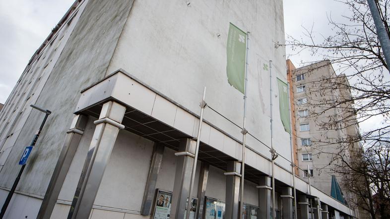 Zavod za zaposlovanje