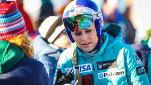 lindsey vonn