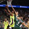 Žalgiris Barcelona
