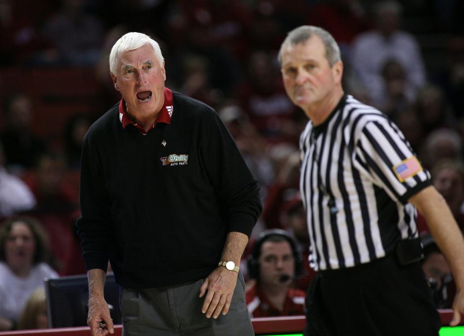 Bob Knight | Avtor: Profimedia