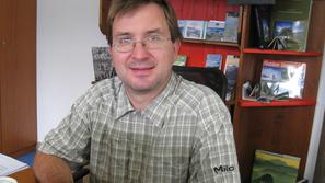 Klemen Langus: “Korita Mostnice si zaslužijo bistveno večji obisk, zato bomo mor