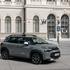 Prenovljeni citroën C3 aircross