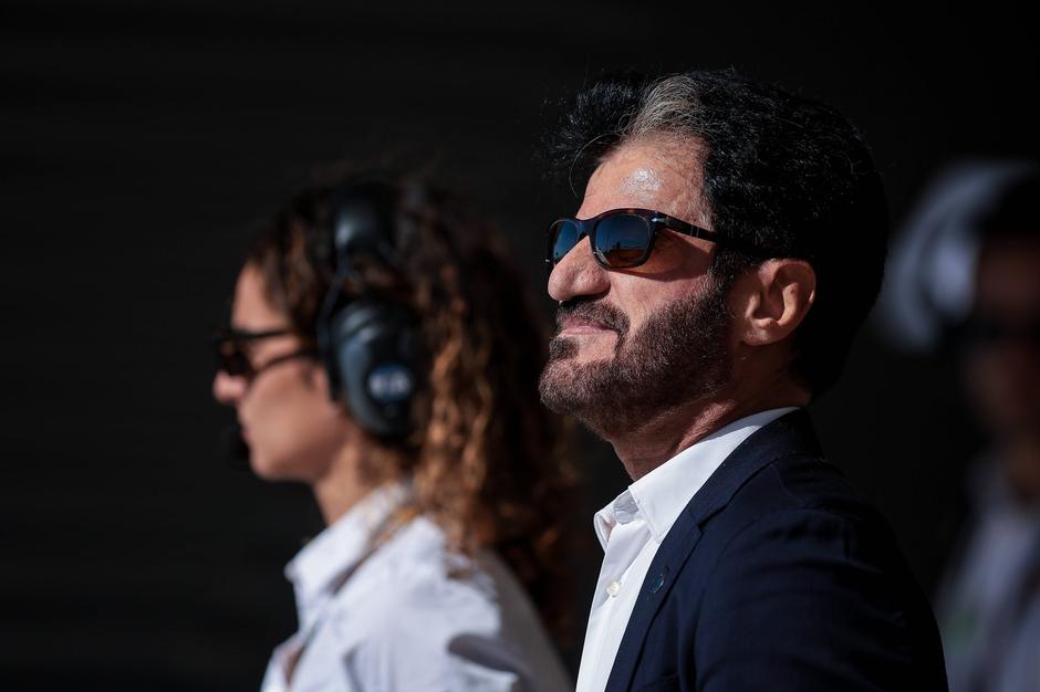 Mohamed ben Sulajem | Avtor: Profimedia