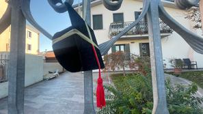 hiša Giulie Cecchettin