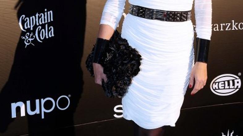 teden mode fashion week Rebeka Dremelj