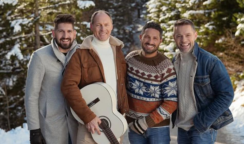 So Čuki po 36 letih v bend vzeli dekle?