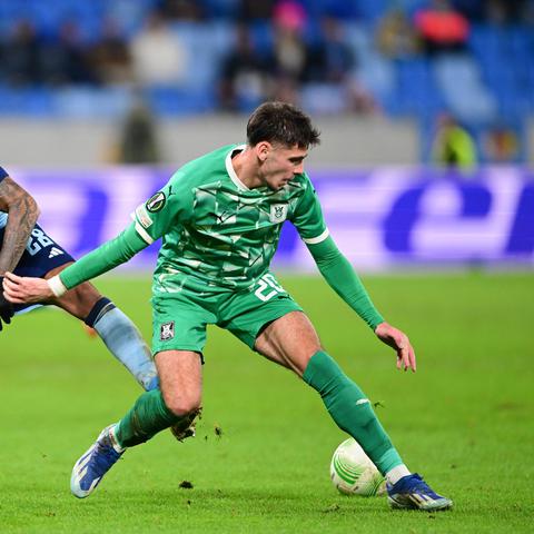 Nemanja Motika