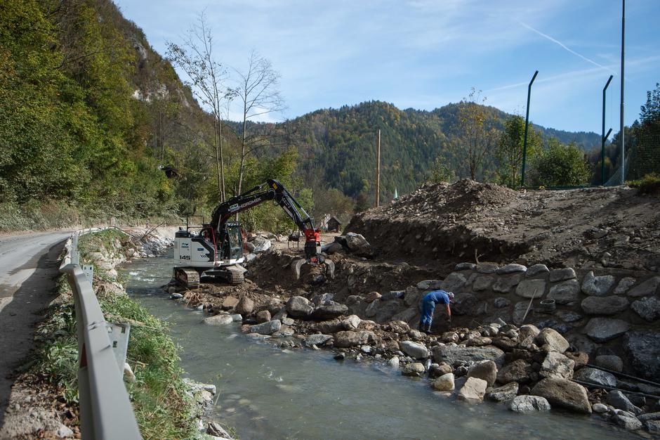 Črna na Koroškem | Avtor: Anže Petkovšek