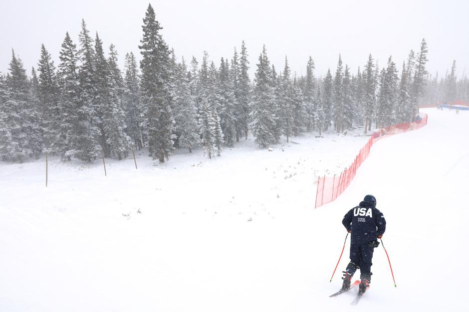 Beaver Creek smuk | Avtor: Profimedia