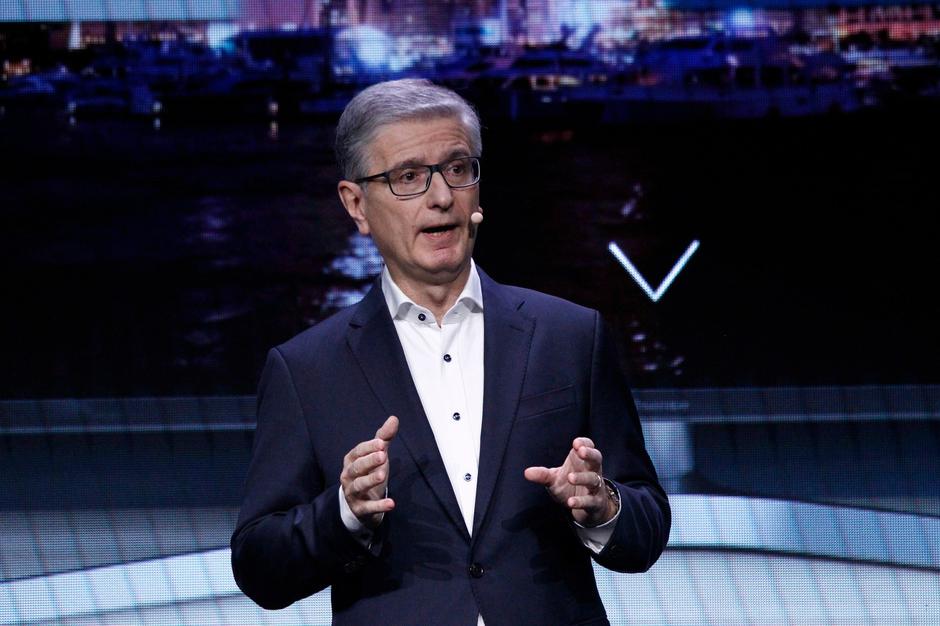 Franjo Bobinac | Avtor: Profimedia