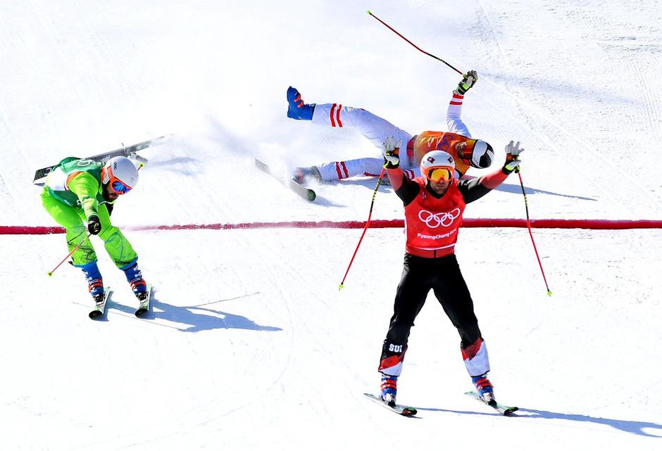 Filip Flisar | Avtor: Epa