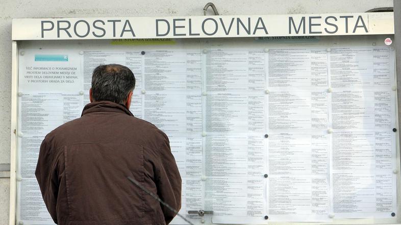 Hamdija Okić (na fotografiji), po poklicu gradbinec, pravi, da se upokojiti še n
