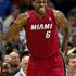 Miami Heat: Charlotte Bobcats 96:82  