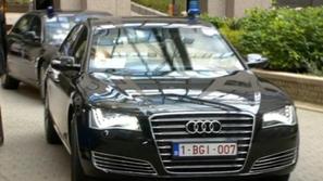 Audi Angele Merkel