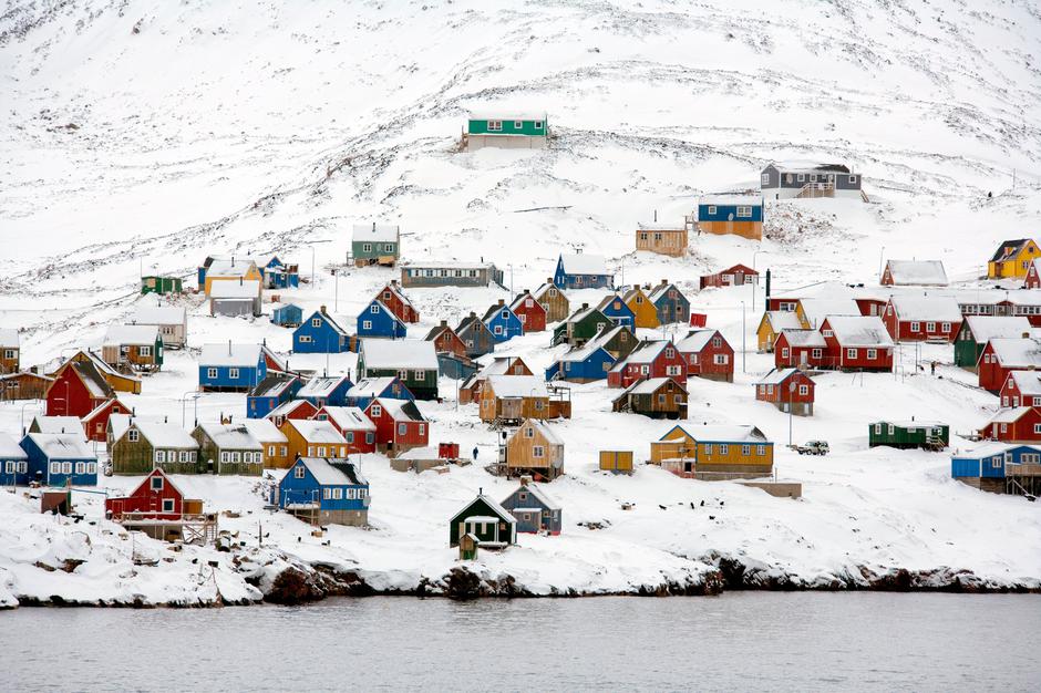 Grenlandija | Avtor: Profimedia