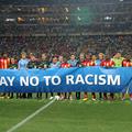 fifa, rasizem
