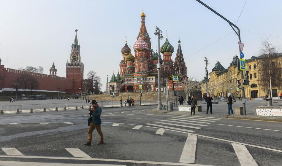 Kremelj potrdil, da je prišlo do pogovorov